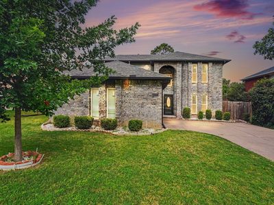 4332 Greenwood Ln