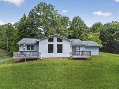 Property at 253 Goodpasture Hollow Rd, Marion, VA