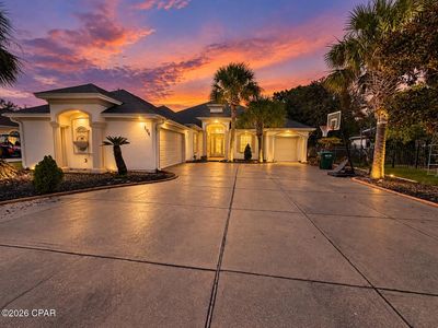 Property at 104 Tierra Verde Trl, Panama City Beach, FL