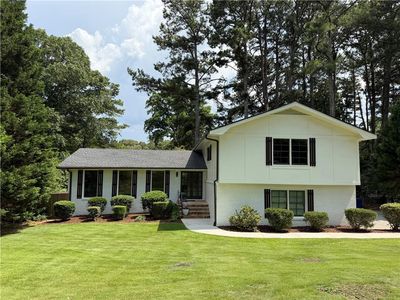 1813 Mount Vernon Rd