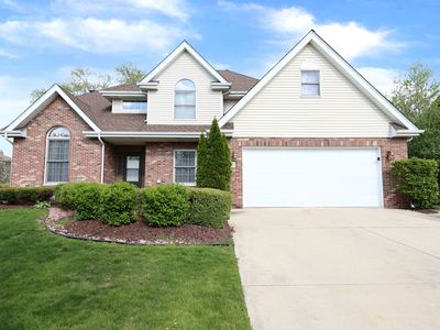 Property at 632 Bishops Gate, New Lenox, IL