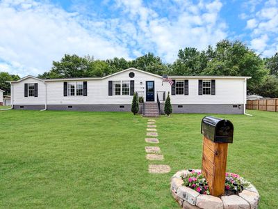 107 Floral Wood Way
