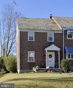 5400 Lothian Rd