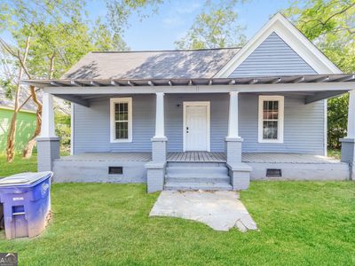 Property at 719 Williams St, Griffin, GA