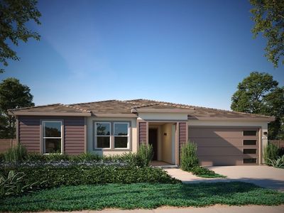 Residence 3 Plan, Cresleigh Havenwood