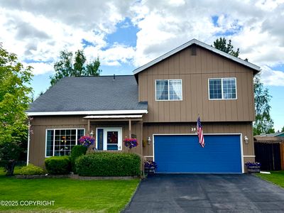 3920 Red Talon Dr