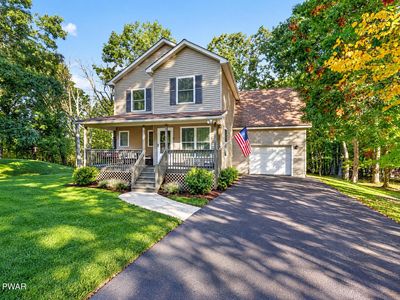 Property at 105 Vicar Way, Milford, PA