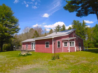 108 Trues Pond Road