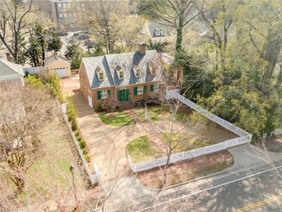 321 N Henry St