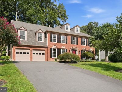 5381 Ashleigh Rd