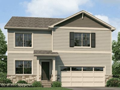 BRIDGEPORT Plan, Vantage