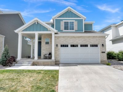 9873 N Sunnybank Pl