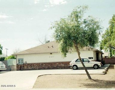 Property at 443 E 8th Avenue, Mesa, AZ