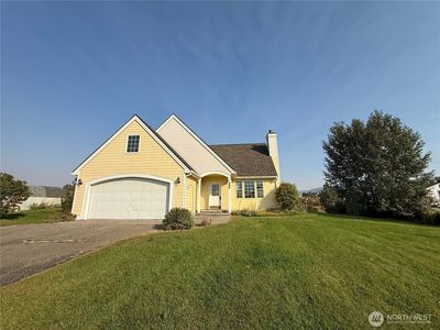 334 Omak River Road