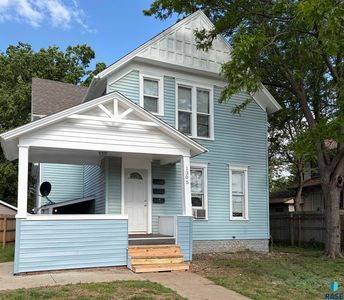 Property at 1305 S Spring Ave, Sioux Falls, SD