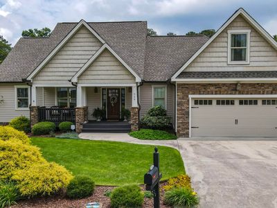 536 Clintons Pass NW