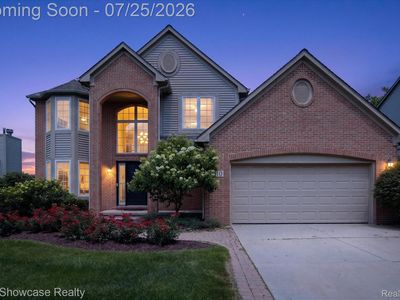 2810 Augusta Dr
