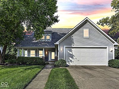 Property at 3864 Cornwallis Ln, Carmel, IN