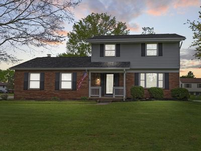 855 Loire Valley Cir