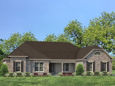 1 Nantucket Ii Prairie Blf