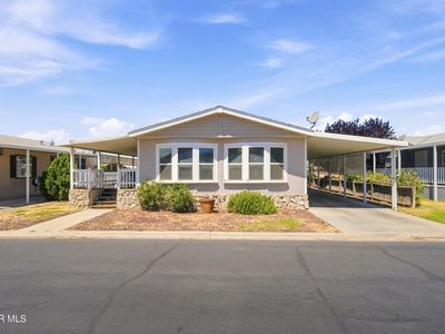2121 E Avenue I Space 73