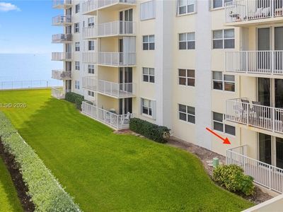 3540 S Ocean Blvd APT 104