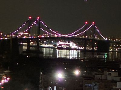 1 Bay Club Dr APT 15W