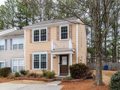 Property at 4088 Howell Park Rd, Duluth, GA