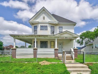 803 Randolph St