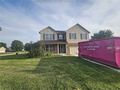 Property at 8657 Plum Creek Ct, Franklin, OH