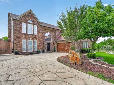 6319 Lake Bluff Dr