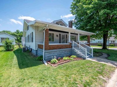 201 Blakely Ave