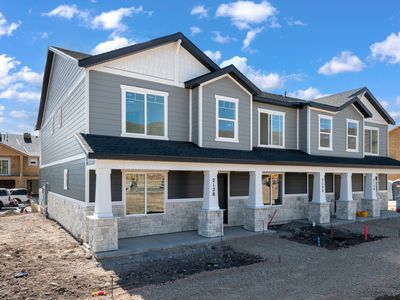 2156 N Glacier Ln #230