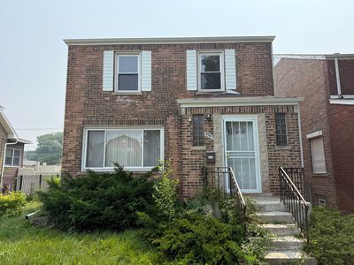 8545 S Euclid Ave
