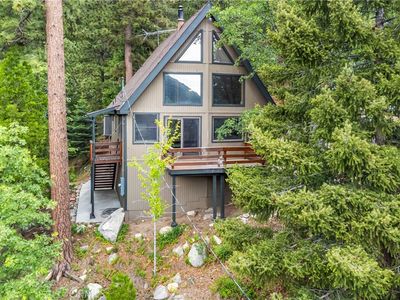 Property at 6429 Cedar Ave, Angelus Oaks, CA