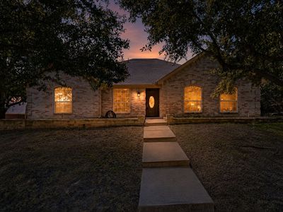 Property at 2018 Timber Cove Ct, Weatherford, TX