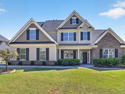 836 Boone Ridge Ln