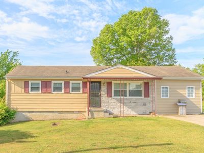 5504 Kenyon Rd