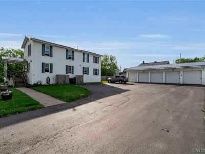 Property at 34 Foster St, Canandaigua, NY