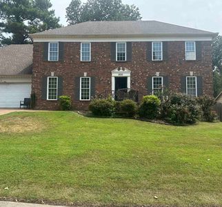 2010 Mount Badon Ln