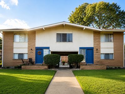4011 Cole Ave APT 113