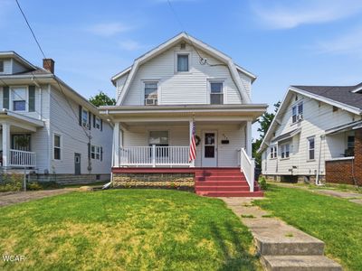 843 N Metcalf St