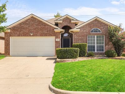 556 Caravan Dr