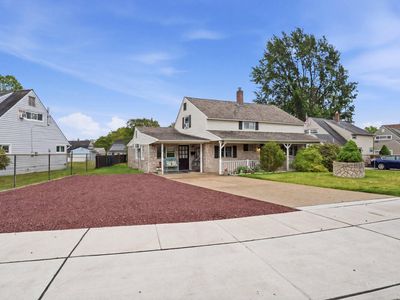 22 Inbrook Rd
