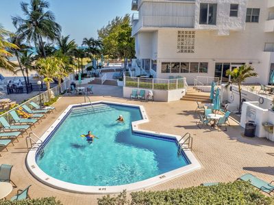 1010 S Ocean Boulevard #914