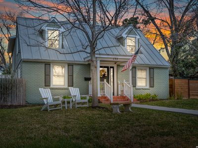 135 Blue Bonnet Blvd