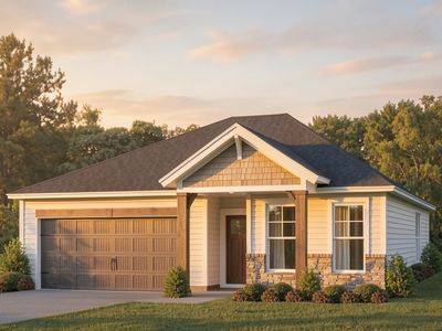 4525 Granite Dr Lot 197