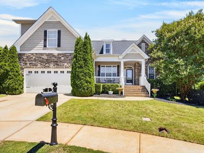 5 Boxford Ct