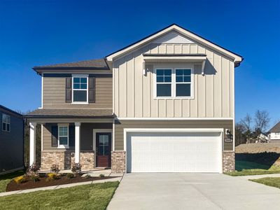1355 Georgetown Dr