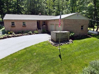 1580 Girl Scout Rd